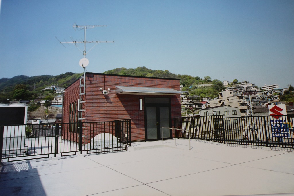 岸槌病院