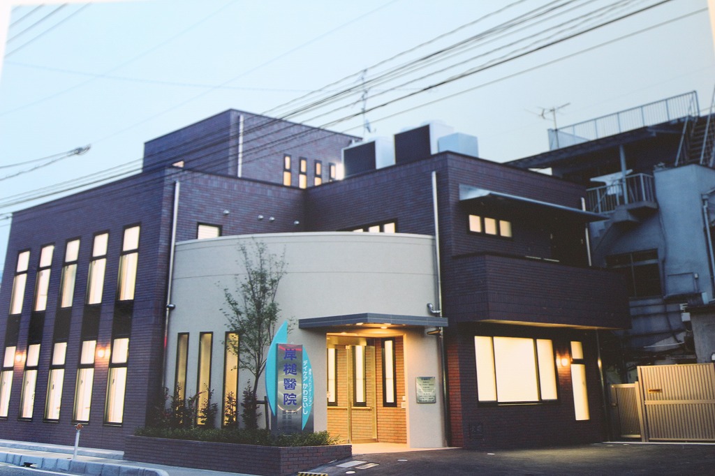 岸槌病院